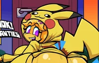 BIG momy chikus pred