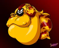 Fat Scream