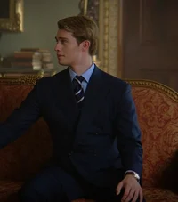 Prince Henry 