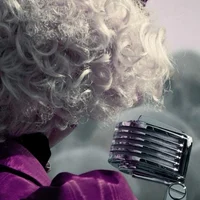 Effie Trinket