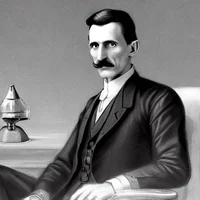 Nikola Tesla