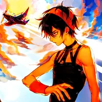 Narancia Ghirga