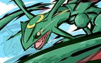 Rayquaza