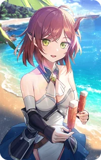 Christy - Epic Seven