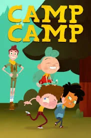 Camp Camp RPG