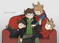 eddsworld