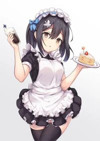 Hypnotist Maid