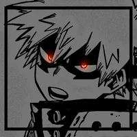Katsuki Bakugou