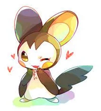 Emolga