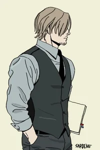 Leon Kennedy 