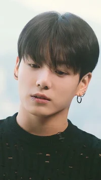 Jeon jungkook 
