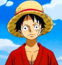 Luffy