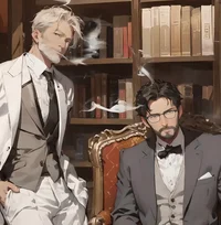 Freud Brothers