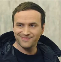 Stepan Danilov
