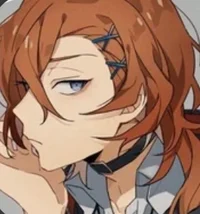 Chuuya 