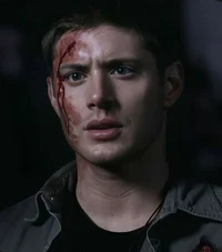 DEAN WINCHESTER