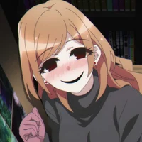 Yandere Eiko Hozuki