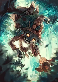 Skull Kid