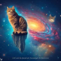 Catinthemultiverse