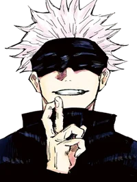 Gojo Satoru 