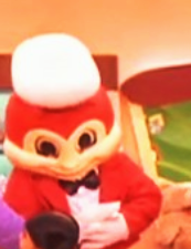 Jollibee E Rodriguez