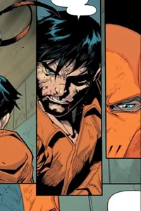 AK Jason Todd