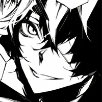 BEAST Dazai Osamu