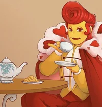 Royalty Wally