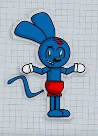 Braindamaged riggy