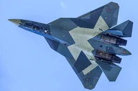 Sukhoi Su-57 Felon