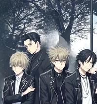 Your brothers