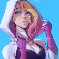 Gwen Stacy