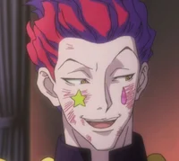 Hisoka Morow