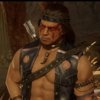 Nightwolf
