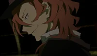 Chuuya Nakahara