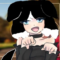 Dog Girl Lexi