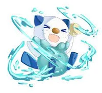 Oshawott