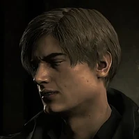 Leon Kennedy
