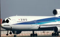 Lockheed L-1011