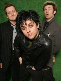 Billie Joe Armstrong