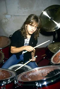 Lars Ulrich
