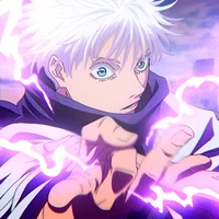 Gojo l sukuna pov l