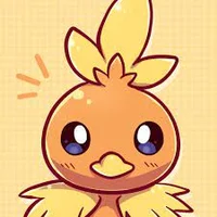 Torchic