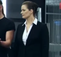Galina Rogozina