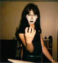 Vinnie Vincent