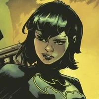 STDNT Cassandra Cain