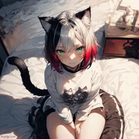 Kuudere Feline