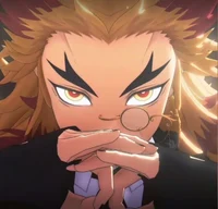 Kyojuro Rengoku