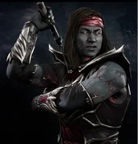 Liu Kang retornado