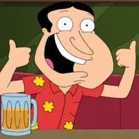 Glenn Quagmire